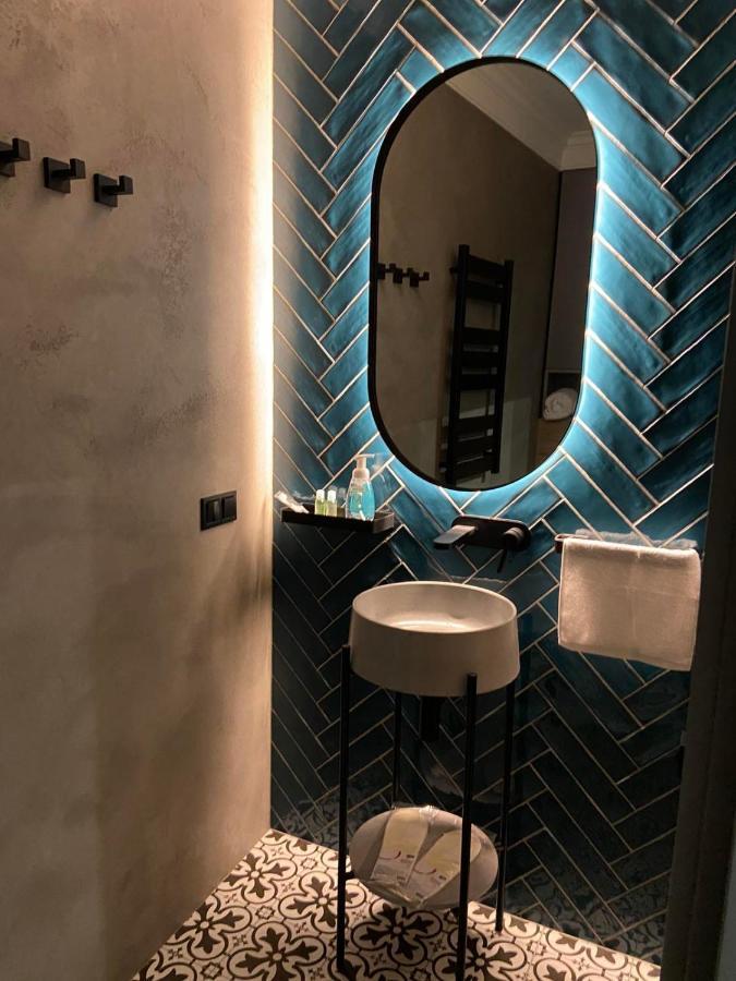 Lux Appartments В Центре Города В Стиле Loft Vinnycja Exteriér fotografie