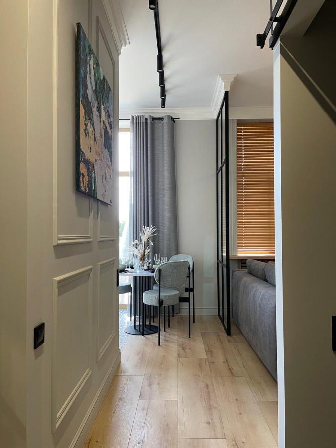 Lux Appartments В Центре Города В Стиле Loft Vinnycja Exteriér fotografie